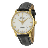 Mido Baroncelli Automático 38mm