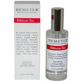 Deméter Té De Hibisco Cologne Spray 4 Fl Oz