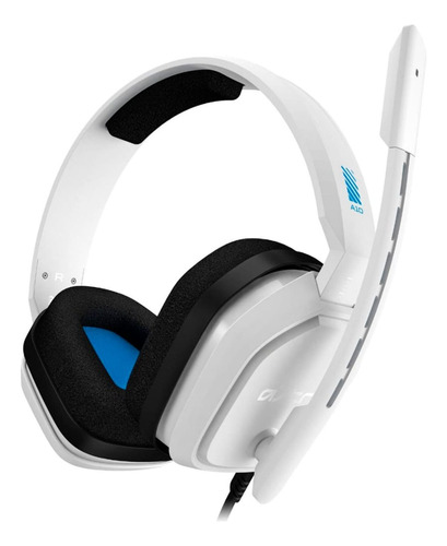 Auriculares Astro A10 Logitech Gaming Headset Ps4/ Pc / Xbox