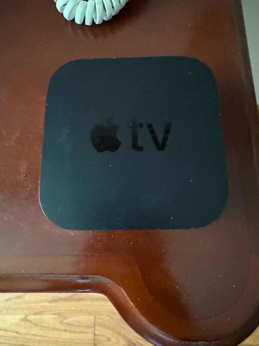 Apple Tv 4k