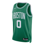 Jersey Nike Dri-fit Nba Swingman Boston Celtics Icon 22/23