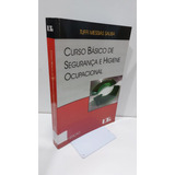 Curso Básico De Segurança E Higiene Ocupacional 5ª Edição