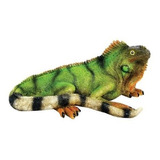Colección Iguana M Reptile De Michael Carr Designs - Figura 