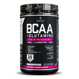 Bcaa Sascha Fitness Original