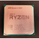 Ryzen 3 3200g 4n 8h 4ghz Gráfica Integrada Vega-amd¡