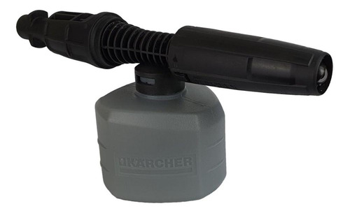 Aplicador Detergente C/ Adaptador Karcher P/ Lav. Domésticas
