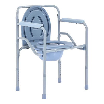 Silla Comodo Baño Y Ducha Portátil 3 En 1 Cimmo Medical | Envío gratis
