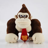 Peluche Donkey Kong