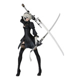 Figura 2b Yorha No.2 Type B - Nier:automata Pre-vent