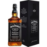 Whiskey Jack Daniels Tennessee Old N. 7 1l