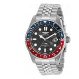 Invicta Pro Diver Reloj De Hombre 43mm, Steel