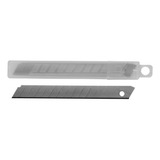 Hoja Para Cutter Porta Cuchilla 18mm X 5u Crossmaster 