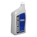 Aceite Pata Motor Honda Fuera De Borda 4t 80w 90 Usa Ph