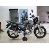 Yamaha Libero 125 2019