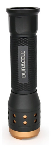 Linterna De Mano Duracell 1000 Lumens Camping Color De La Luz Blanco