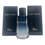 Sauvage Edt Miniatura 10 Ml Original