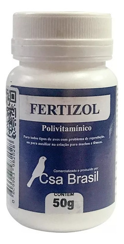 Fertizol Polivitaminico Medicamentos Vitamina Preventivo