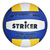 Pelota Voley Striker V5 100 Starter - Pmx Deportes