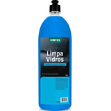 Limpa Vidros 1,5l Limpador Remove Manchas Vonixx Vintex