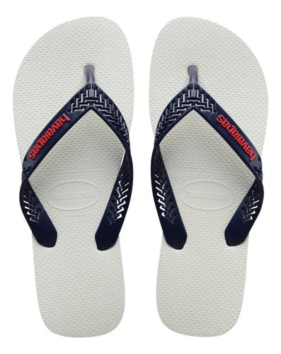 Chinelo Havaianas Masculino Power LG Solid Fc