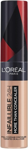 Corrector Líquido Infallible L'oréal Paris Tono 325 Bisque