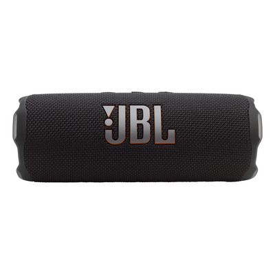 Bocina Jbl Flip 7 Ip68 Impactante Sonido Pro Color Negra | Envío gratis
