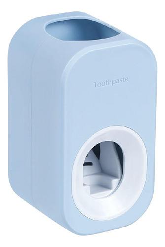 Dispensador Automático De Pasta De Dientes Estante De A