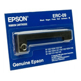 Fita Matricial Epson Original Erc-09