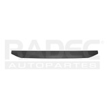 Moldura Tapa Frontier Pro-4x 2005 - 2015 S/h Negra Calidad