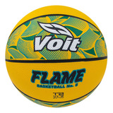 Balón De Basquetbol No. 5 Voit Flame Bs100