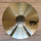 Sabian Hhx Complex Thin Crash 18!! Zildjian, Paiste, Meinl