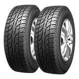 2 Llantas Lt285/75r16-10pr 126/123r Blackhawk Hiscend-h Ha01