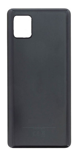 Tapa Trasera Compatible Con Samsung Galaxy Note 10 Lite