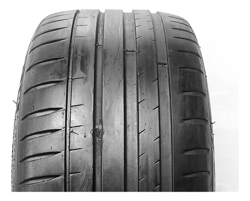 Neumático Michelin Pilot Sport 225 45 17 91w Rft Det 2018