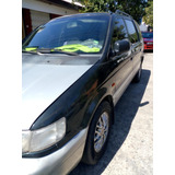 Mitsubishi Space Wagon 1998 2.0 Glx