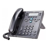 Telefone Ip Cisco Voip Cp-6941 Semi-novo