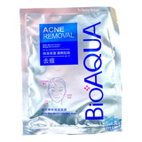Mascarilla Anti Acne Bioaqua - g a $128