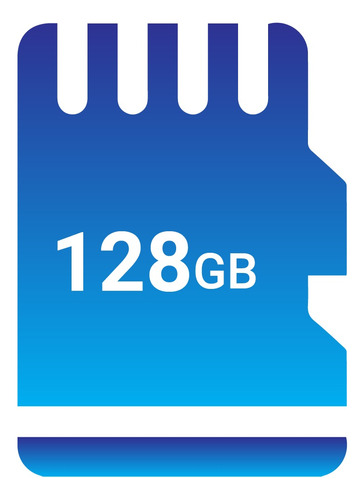 Tarjeta De Memoria 128gb Para Camaras Ezviz