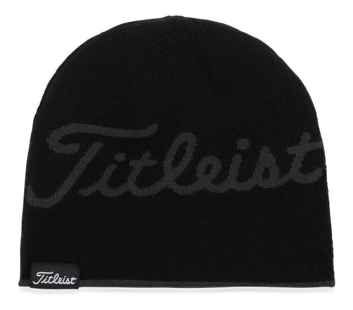 Gorro Calentador Titleist Lifestyle Beanie