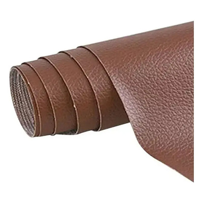 Rollo Parche Reparación Adhesivo Cuero Sillón Sofa 138x50 Cm | Envío gratis