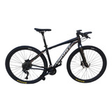 Bicicleta Venzo 29 Mtb 