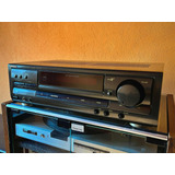 Sintoamplificador Technics Sa-ex110