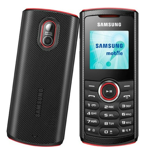 Dos Samsung Gt-e2121l - Para Repuestos