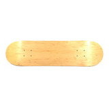 Shape Maple Canadense 7.75 Liso Bbs Importado