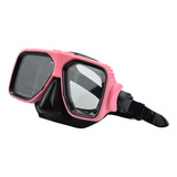 Gtx Gafas De Máscara De Buceo De Natación Hd Vision