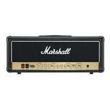 Cabezal Marshall Dsl-100h Envio