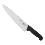 Cuchillo Chef Para Trinchar De 25 Cm Fibrox - Victorinox