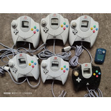 Controles Para Sega Dreamcast 