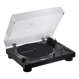 Toca Discos Bluetooth Audio-technica At-lp120xbt-usb