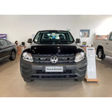 Volkswagen Amarok Trendline 4x2 2.0 Sin Sobreprecio Ab